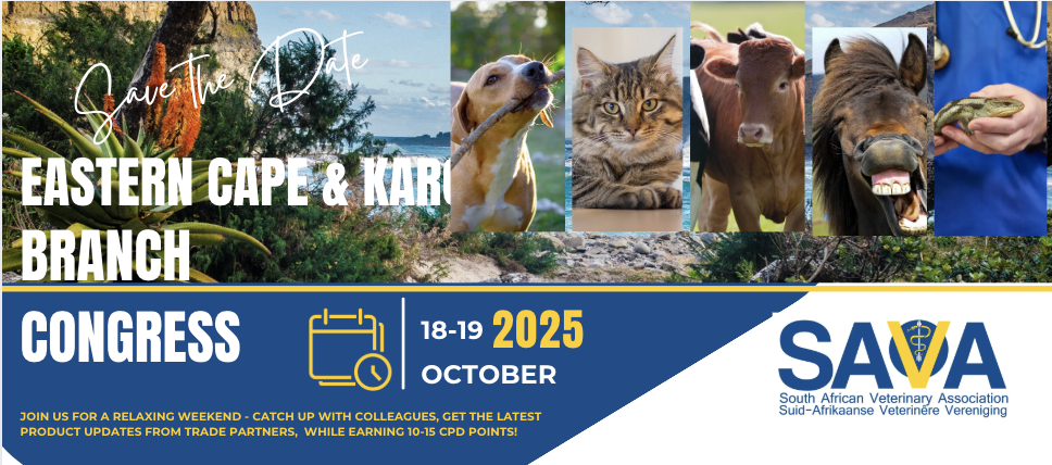 Eastern Cape & Karoo Branch Congress 2025